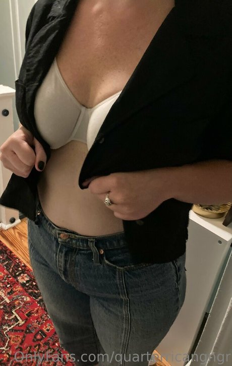 quarterricangngr ヌードモデル 写真