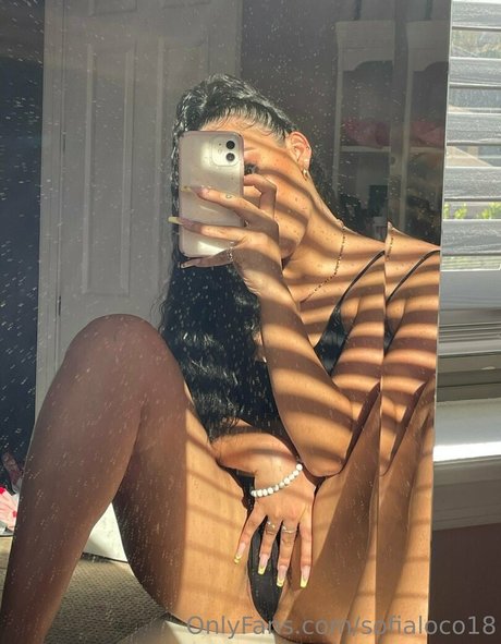 sofialoco18 女優 写真