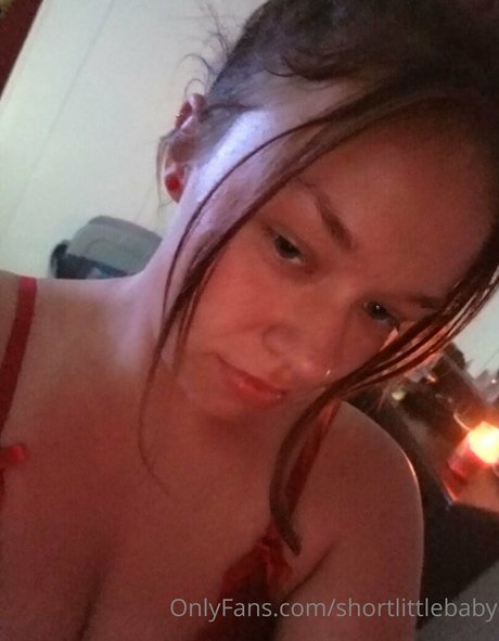 shortlittlebaby 完璧なモデル 画像