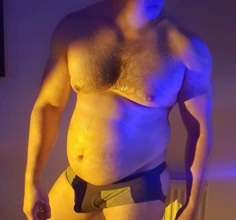 brachiibear ホットモデル 画像