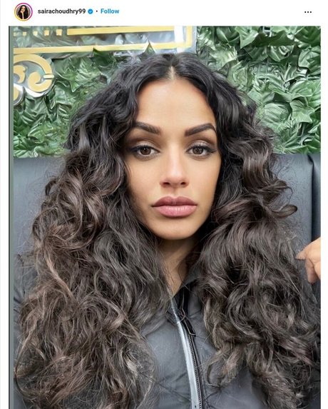 Saira Choudhry ヌードモデル ギャラリー