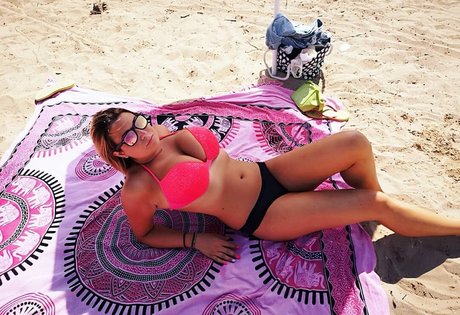 curvygirl89 セクシーなスター ギャラリー