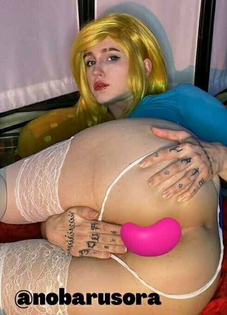 missbunnyok 独占ポルノスター 写真