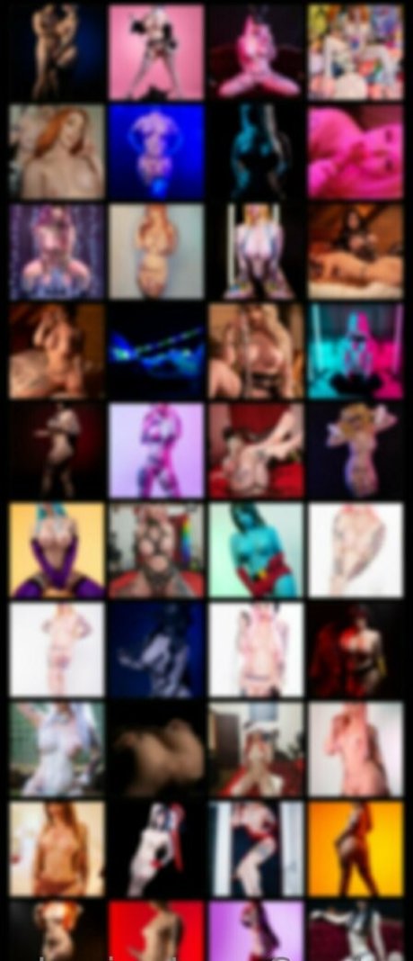 パウグプリンセスOnlyFans アダルト無料 画像