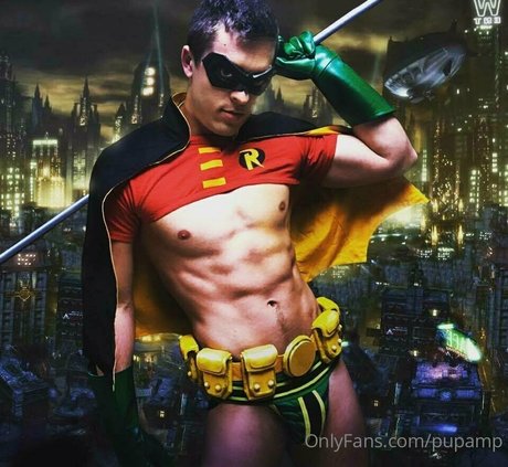 pupamp 無料モデル ギャラリー