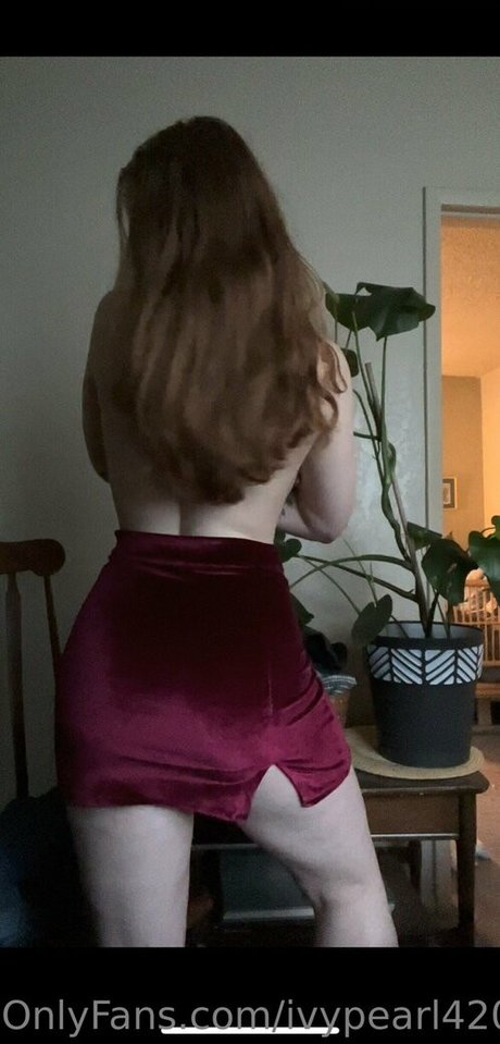 ivypearl42069 エロティックなスター 写真