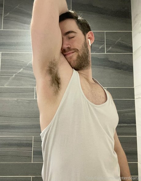 hunterdeanxl アダルトスター 写真