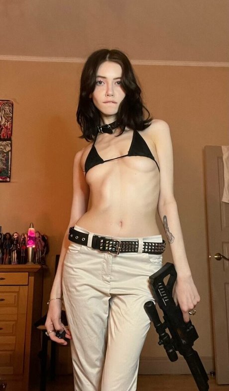 YourSmallDoll セクシーなスター 画像