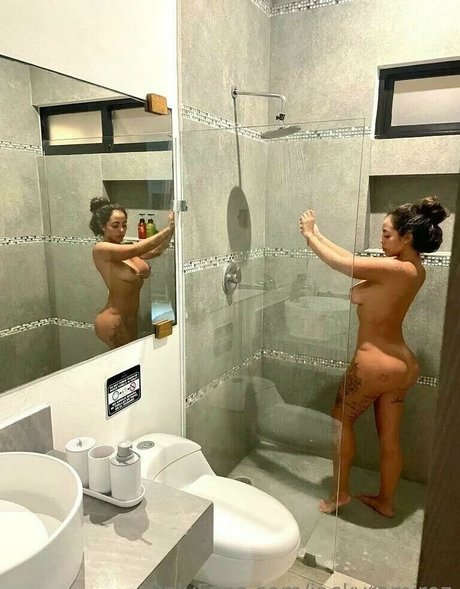 Jackyramirez ヌードモデル 画像