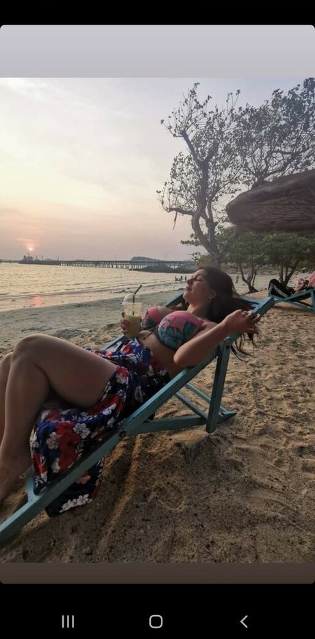 irinaandalex セクシーモデル 画像