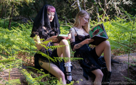 laceandleashes xxx女優 写真