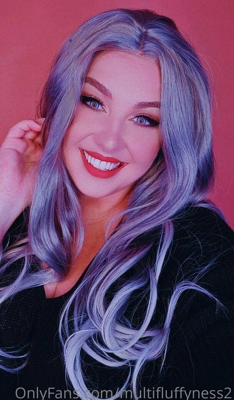 multifluffyness2 スター ヌード ギャラリー