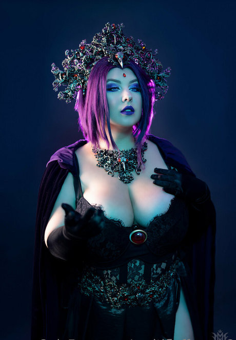 multifluffyness2 素敵なモデル 写真