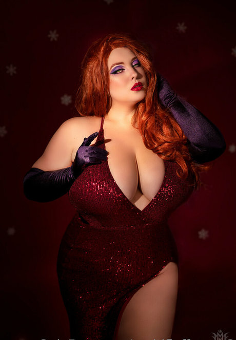 multifluffyness2 かわいいポルノスター 写真