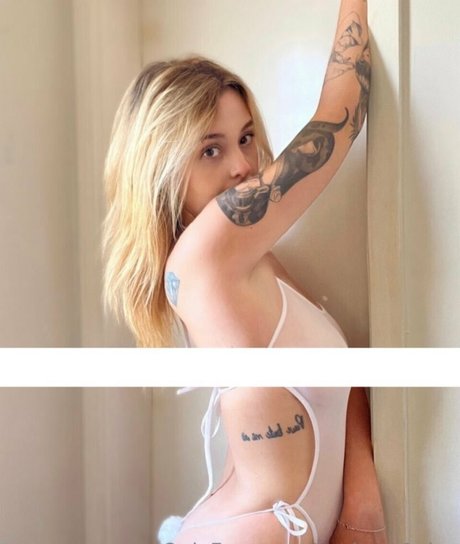 Brubrun1nha ポルノスター ヌード 写真