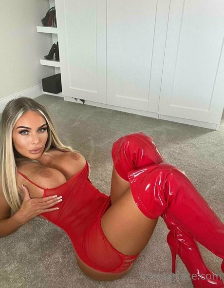 itsavagrace ポルノスター セックス 写真