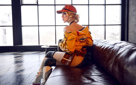 巨乳で曲線美のOnlyFans 美しいポルノ 画像