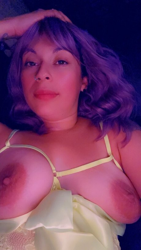 BBWキティOnlyFans 美しい裸 ギャラリー