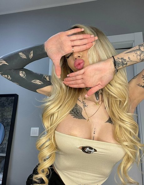 blondebeautyyulia HDモデル アーカイブ