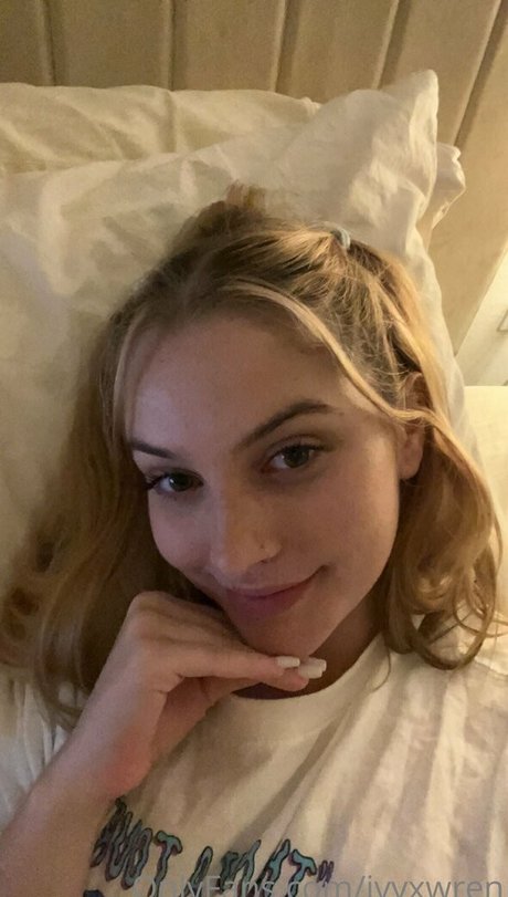 ivyxwren トップポルノスター 写真