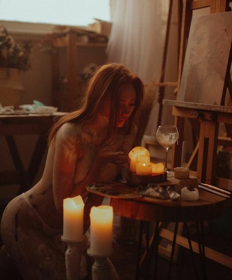 巨乳ブルネットオンリーファンズ えろた ギャラリー