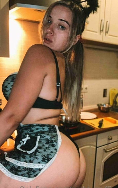 night muffin ポルノスター 高品質 写真