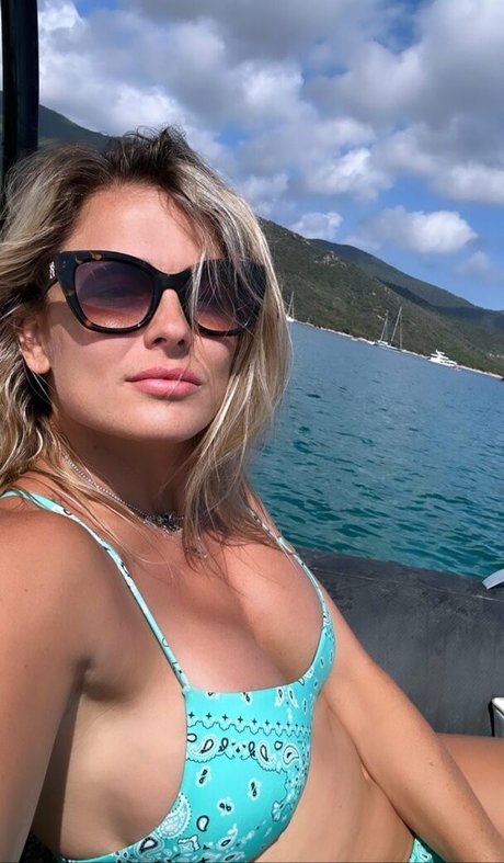 Laure Boulleau ヌードスター 画像