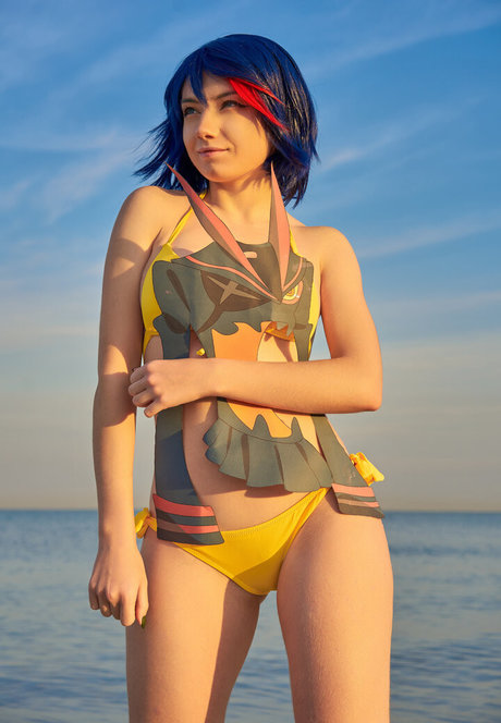 ヌード 屋外 OnlyFans エロチック 写真