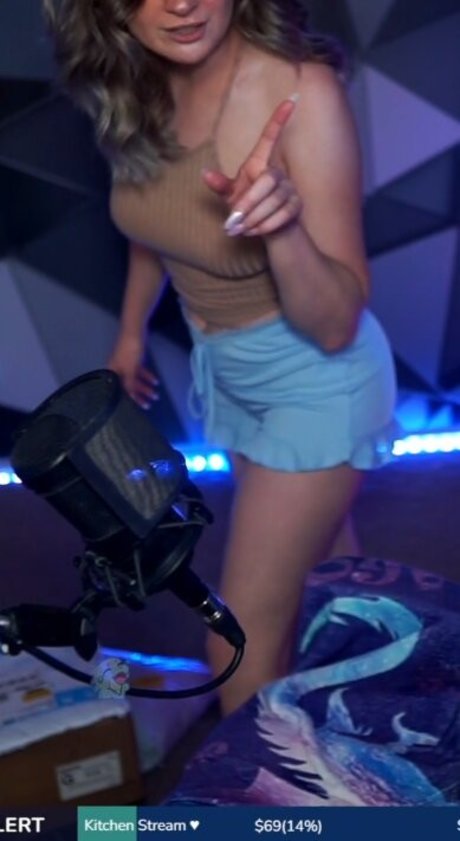 IceTokki 完璧なモデル アーカイブ