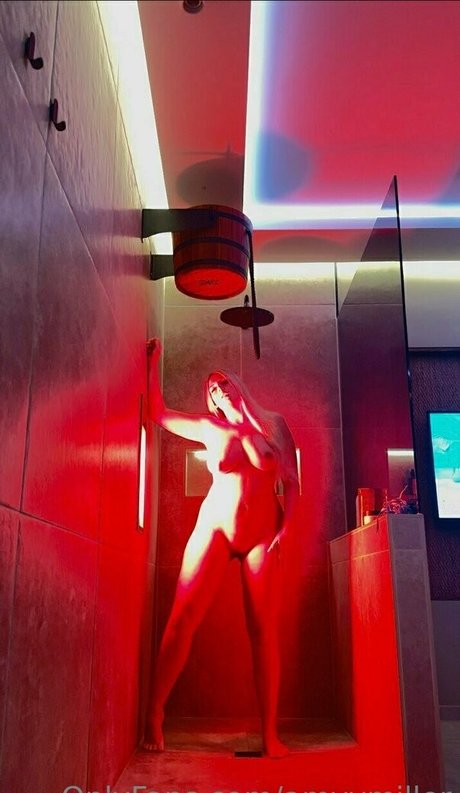 Amy Miller 可愛い女優 写真