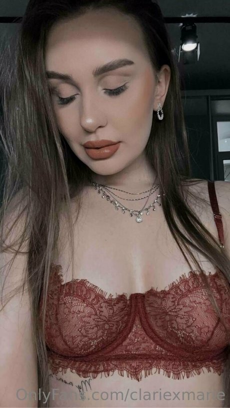 clariexmarie ポルノスター 高品質 画像
