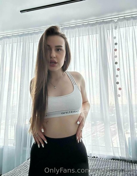 clariexmarie 高品質スター 写真