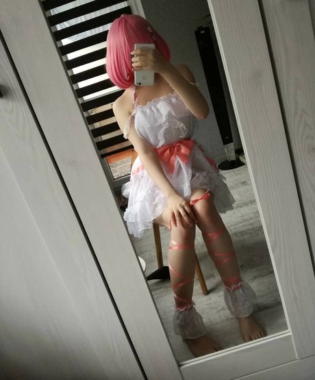 デカ尻ジーンズ OnlyFans アートヌード 写真