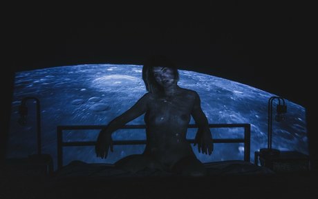 Anny Aurora 無料モデル 写真