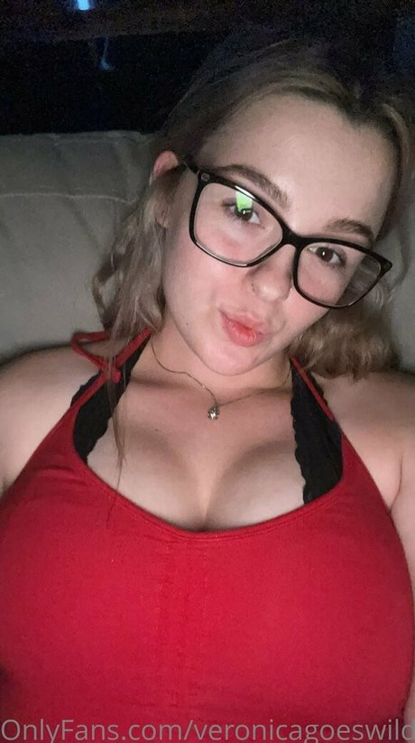 veronicagoeswild 完璧な女優 アーカイブ