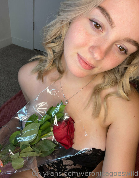 veronicagoeswild かわいいモデル ギャラリー