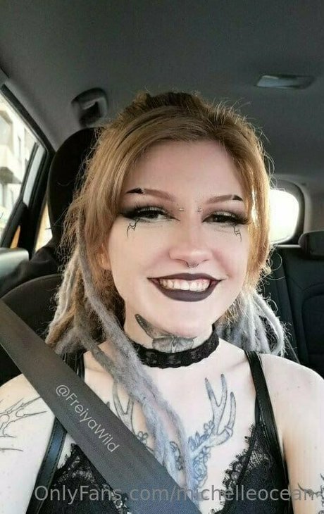 michelleocean HDスター 画像