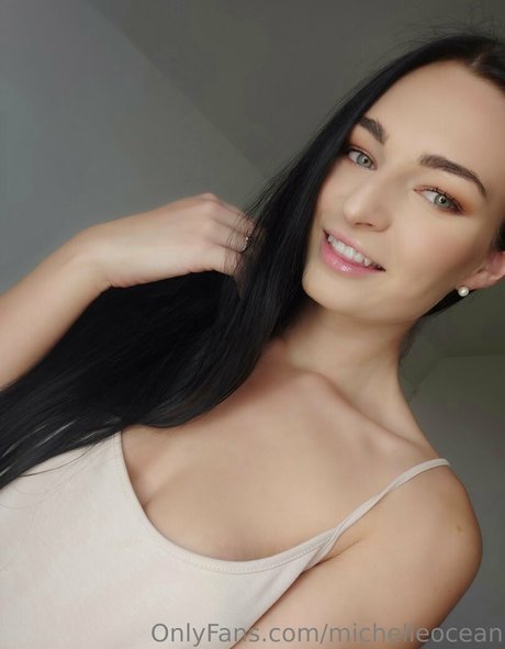 michelleocean xxxモデル 写真