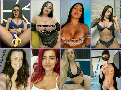 michelleocean ポルノモデル 画像