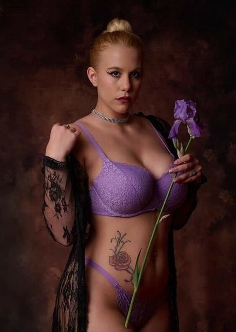 Jennifer Mazza 素敵なスター 写真