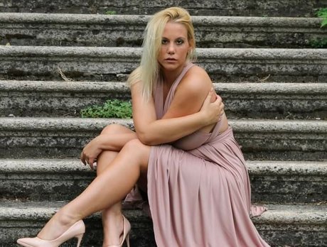 Jennifer Mazza 素敵なスター ギャラリー