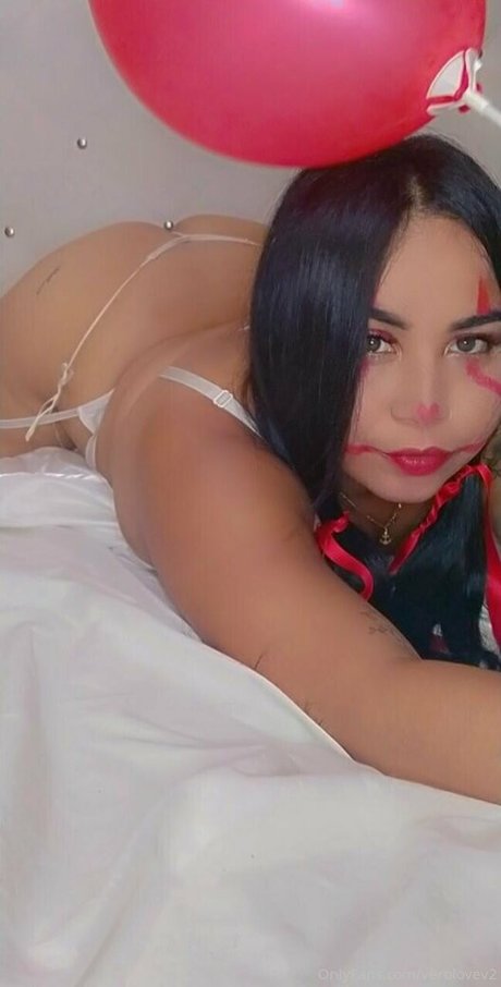 ブッシュ・オンリーファンズ ホットセクシー 画像