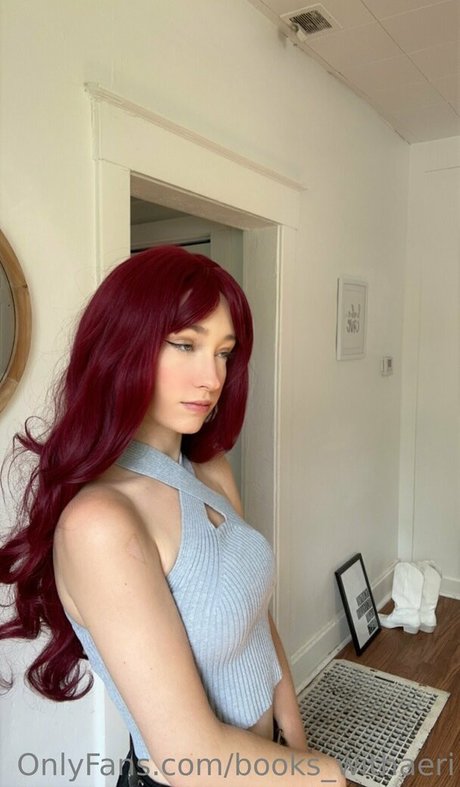 books withaeri スター ギャラリー