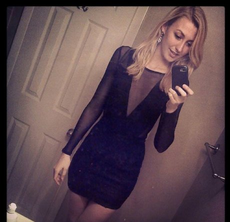 Alexa Grace ヌードモデル 写真