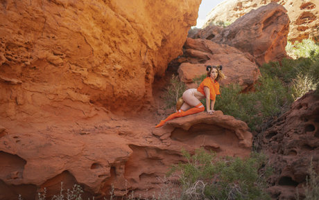 アラブのフェラチオOnlyFans アートヌード 画像