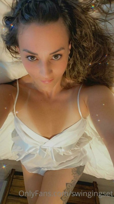 swingingset トップスター 写真