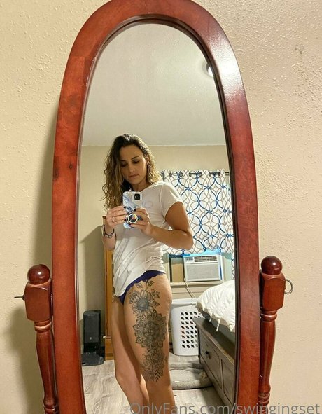 swingingset 限定スター 画像