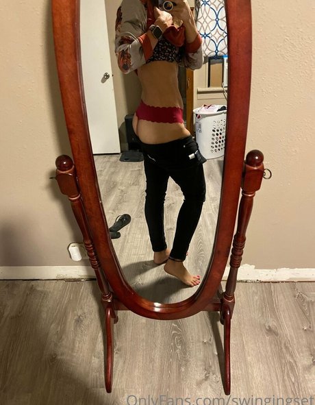 swingingset アートスター 写真