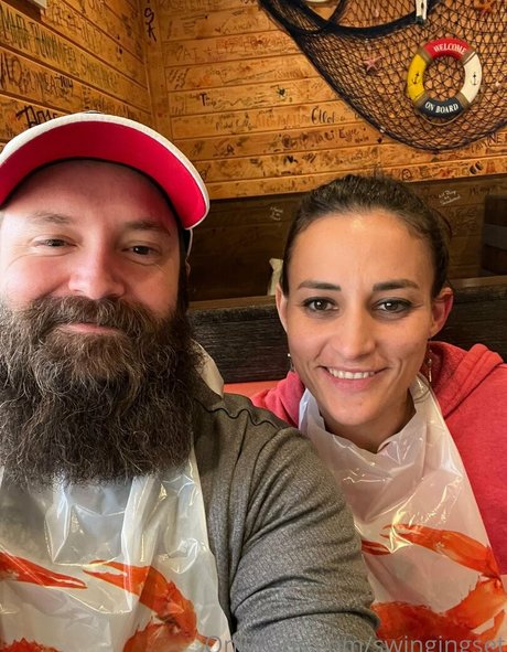 swingingset ポルノスター パーフェクト 写真