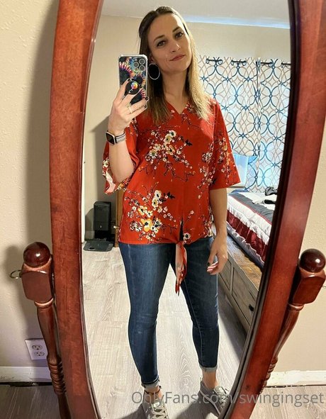 swingingset モデル 画像